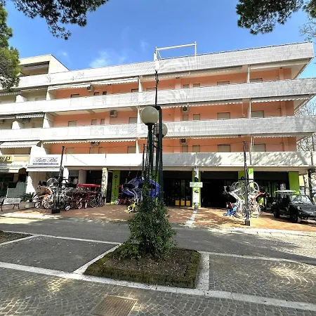 Apartment Olanda - Bibione