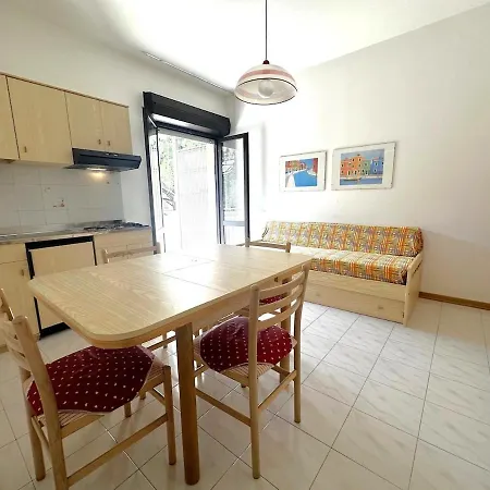 Olanda - Apartment Bibione