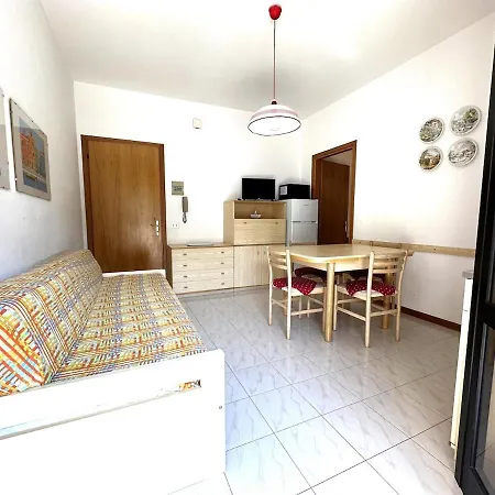Apartment Olanda -